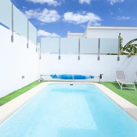 Piva Vila Playa Blanca (Lanzarote)