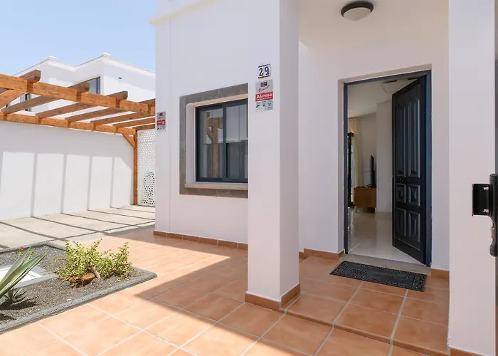 Piva * Playa Blanca (Lanzarote)