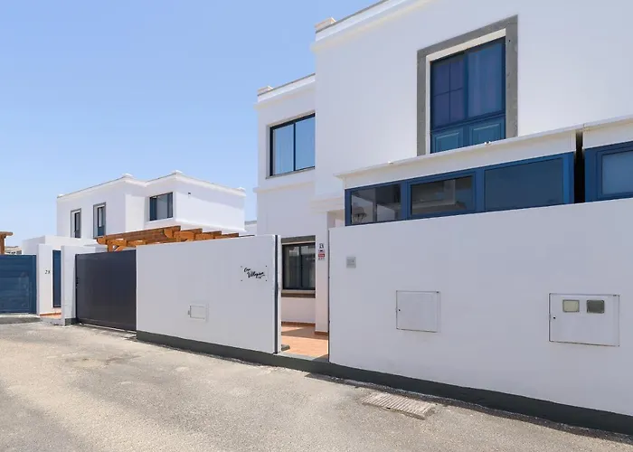 Villa Piva Playa Blanca (Lanzarote)