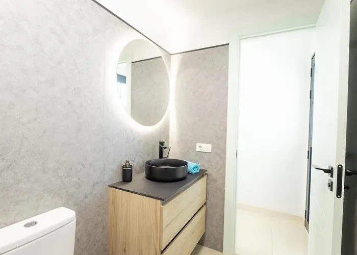 Villa Piva Playa Blanca (Lanzarote)