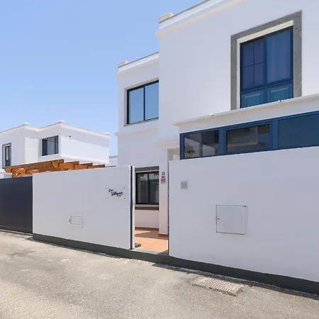 Villa Piva Playa Blanca
