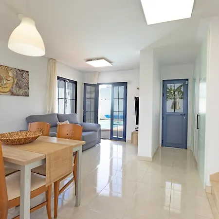 Piva Villa Playa Blanca