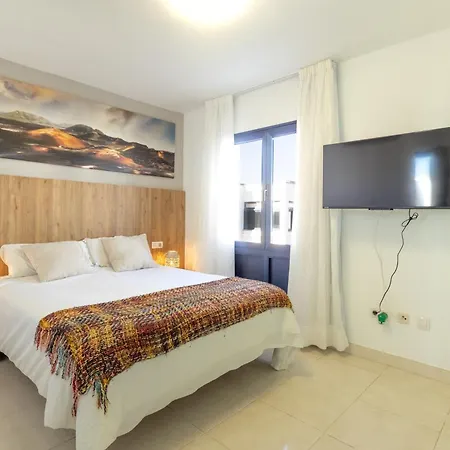 Villa Piva Playa Blanca