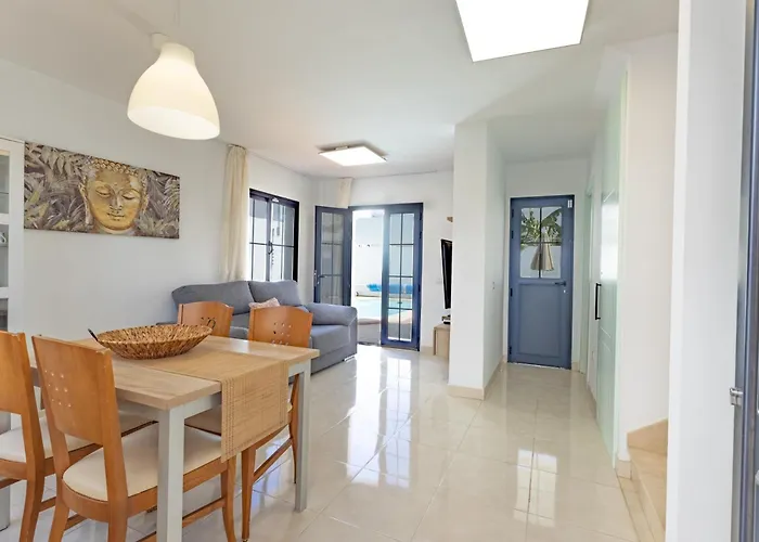 Piva Willa Playa Blanca (Lanzarote)