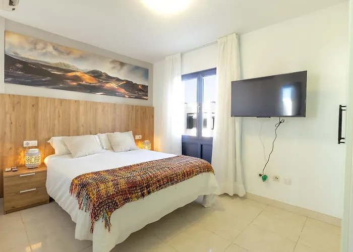 Villa Piva Playa Blanca